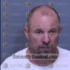 Recent Mugshot Image for Joshua James Punko in Maricopa County, Arizona