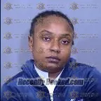 Recent Mugshot Image for Kia S Boyd in Maricopa County, Arizona