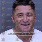 Recent Mugshot Image for Louis Albert Paniagua in Maricopa County, Arizona