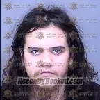 Recent Mugshot Image for Luis R Esparza in Maricopa County, Arizona
