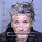 Recent Mugshot Image for Lee Collins in Maricopa County, Arizona