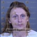 Recent Mugshot Image for Zachary J Fasshauer in Maricopa County, Arizona