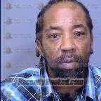 Recent Mugshot Image for Timyale Montgomery in Maricopa County, Arizona