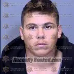 Recent Mugshot Image for Gabriel Ruben Reyes in Maricopa County, Arizona