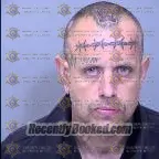 Recent Mugshot Image for Cody Lee Power in Maricopa County, Arizona