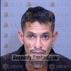 Recent Mugshot Image for Alfonso Aguilar-Urbina in Maricopa County, Arizona
