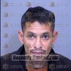 Recent Mugshot Image for Alfonso Aguilar-Urbina in Maricopa County, Arizona