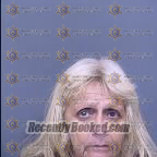 Recent Mugshot Image for Jane Louise White in Maricopa County, Arizona