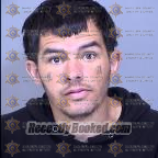 Recent Mugshot Image for Robert Talbot in Maricopa County, Arizona