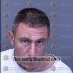Recent Mugshot Image for Brian Douglas Schmidt in Maricopa County, Arizona