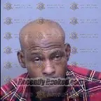 Recent Mugshot Image for Reginald Freeman in Maricopa County, Arizona