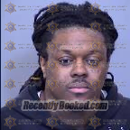 Recent Mugshot Image for Kenneth Matthew Miles in Maricopa County, Arizona
