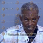 Recent Mugshot Image for Robert Lamar Blake in Maricopa County, Arizona