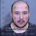 Recent Mugshot Image for David Jacob Alexsander Sanchez in Maricopa County, Arizona