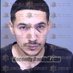 Recent Mugshot Image for Gilbert Anthony Rodriguez in Maricopa County, Arizona