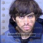 Recent Mugshot Image for Armando Prieto in Maricopa County, Arizona