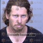 Recent Mugshot Image for Jeffrey Stephen Bendel in Maricopa County, Arizona