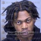 Recent Mugshot Image for Johnny Ray Clavin in Maricopa County, Arizona