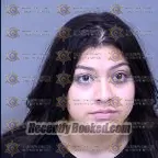 Recent Mugshot Image for Dayanara Rojas Guerrero in Maricopa County, Arizona