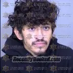 Recent Mugshot Image for Victor Anthony Gonzalez in Maricopa County, Arizona