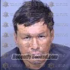 Recent Mugshot Image for Jimmy Lee Gordon in Maricopa County, Arizona