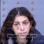 Recent Mugshot Image for Angelica M Bojorquez in Maricopa County, Arizona