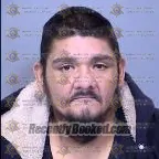 Recent Mugshot Image for Jesus Velasquez in Maricopa County, Arizona