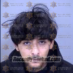 Recent Mugshot Image for Julian Reyes Medina in Maricopa County, Arizona