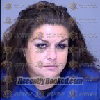 Recent Mugshot Image for Yvonne Denise Boza in Maricopa County, Arizona