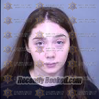 Recent Mugshot Image for Cailyn Kissel in Maricopa County, Arizona
