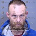 Recent Mugshot Image for Kendel D May in Maricopa County, Arizona