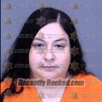 Recent Mugshot Image for Sonia Lechuga in Maricopa County, Arizona