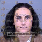 Recent Mugshot Image for Garret Christian Bernal in Maricopa County, Arizona