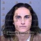 Recent Mugshot Image for Garret Christian Bernal in Maricopa County, Arizona