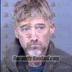Recent Mugshot Image for Christopher Carl Martin in Maricopa County, Arizona