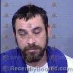 Recent Mugshot Image for Keith Kenneth Stone in Maricopa County, Arizona