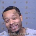 Recent Mugshot Image for Jaffe-Ikken Jawanza Cropper in Maricopa County, Arizona