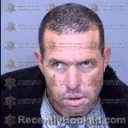 Recent Mugshot Image for Mitchell Dale Kent in Maricopa County, Arizona