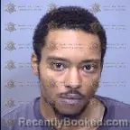 Recent Mugshot Image for Orange Lamar Mooney in Maricopa County, Arizona