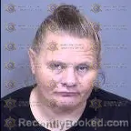 Recent Mugshot Image for Jaymie Brook Sandusky in Maricopa County, Arizona