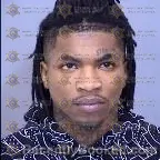 Recent Mugshot Image for Rashad Damarcus Cook in Maricopa County, Arizona