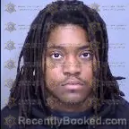 Recent Mugshot Image for James R Parker in Maricopa County, Arizona