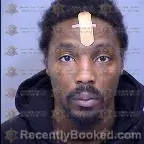 Recent Mugshot Image for Marcial Rice in Maricopa County, Arizona