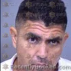 Recent Mugshot Image for Andrew Joseph Corona in Maricopa County, Arizona