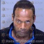 Recent Mugshot Image for Terald Lynn Simpson in Maricopa County, Arizona