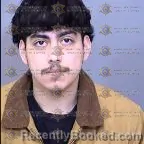Recent Mugshot Image for Jeffrey Jodean Gutierrez in Maricopa County, Arizona
