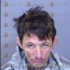 Recent Mugshot Image for Tyler Scott Verdell Torrez in Maricopa County, Arizona