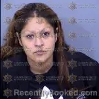 Recent Mugshot Image for Claudia Marquez in Maricopa County, Arizona