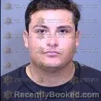 Recent Mugshot Image for Joel Jesus Martinez Garcia in Maricopa County, Arizona
