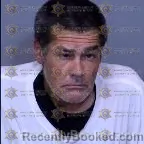 Recent Mugshot Image for Antonio Cantua in Maricopa County, Arizona